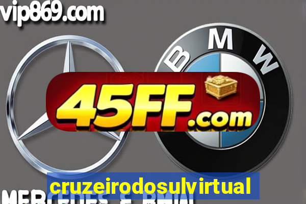 cruzeirodosulvirtual area do aluno